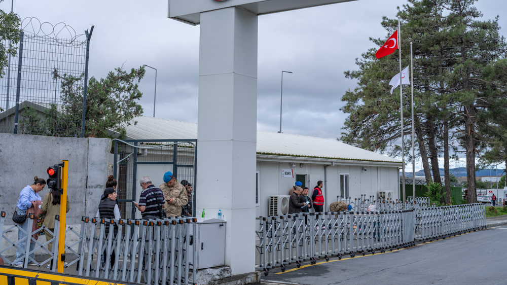 Turkey-Refugees-camp